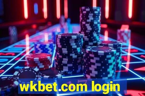 wkbet.com login